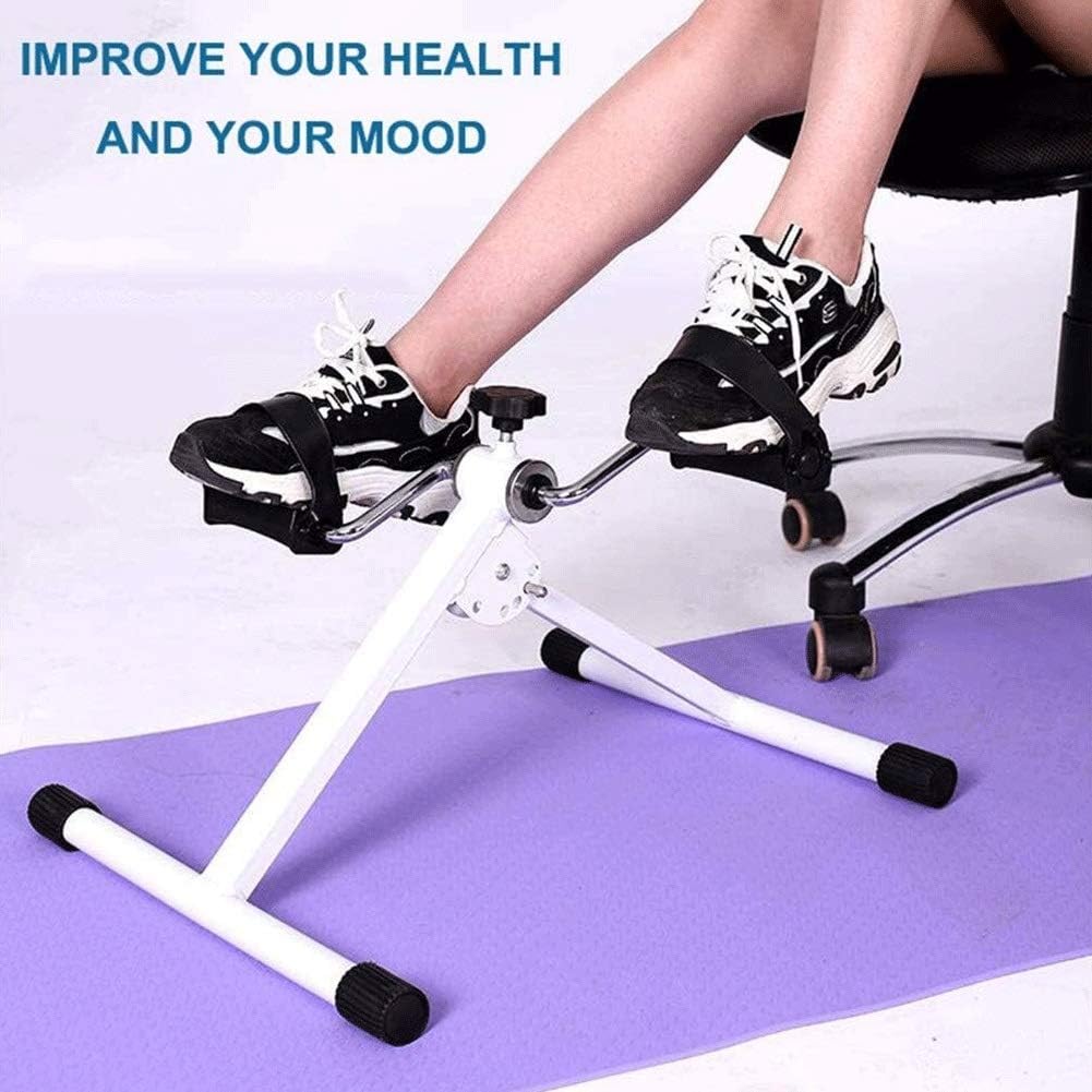 Compact Pedal Exerciser recommended by Doctors