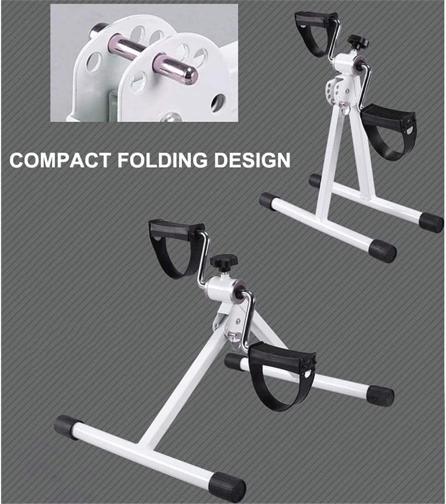 Compact Pedal Exerciser recommended by Doctors