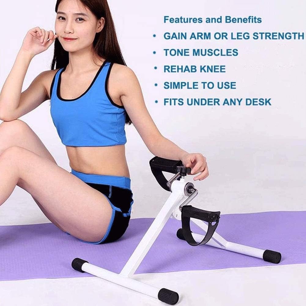 Compact Pedal Exerciser recommended by Doctors