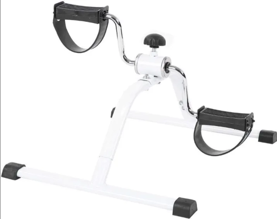 Compact Pedal Exerciser recommended by Doctors